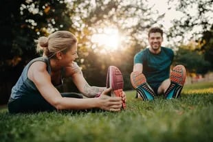 Es importante estar alerta frente a los avisos del cuerpo ante excesivo esfuerzo en días de calor