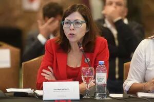 Silvina Batakis nueva ministra de economía