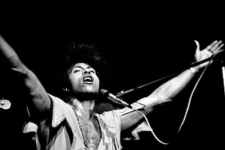 Little Richard: los músicos homenajean al Rey del Rock and Roll