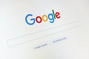 Por qué dejó de funcionar Google.com.ar y quién tuvo el dominio a su nombre