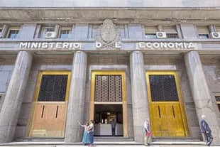 Las miradas apuntan al Ministerio de Economía y a su próximo titular, Martín Guzmán