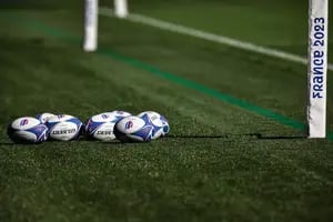 Cuándo empieza el Mundial de Rugby 2023: la fiesta inaugural y el primer partido