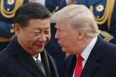 Trump y Xi avanzan en una salida a la guerra comercial