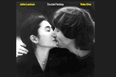 40 años de Double Fantasy, la gran declaración de amor entre Lennon y Yoko Ono