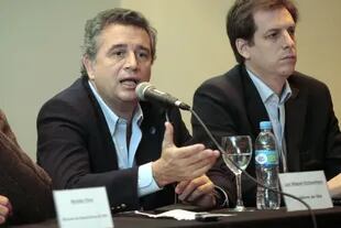 Luis Miguel Etchevehere cuestiona con dureza la ley de abastecimiento que impulsa el gobierno de Cristina Kirchner