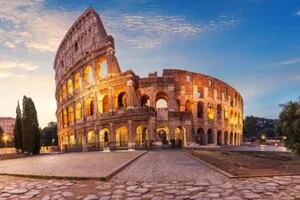 Los 9 milenarios coliseos romanos mejor preservados (aparte del de Roma)