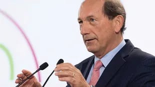 Paul Bulcke, presidente ejecutivo de Nestlé, destaca que uno de las claves que explica el éxito de las empresas suizas es el "sentido común" que reina entre su clase dirigente
