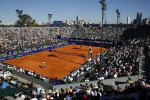 Vuelve el público a La Copa Davis: cómo y cuándo se venden las entradas