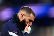 Revelan por qué Benzema fue excluido de la selección de Francia en Qatar 2022