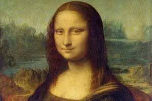 La Gioconda: el detalle que revela un nuevo significado de la Mona Lisa