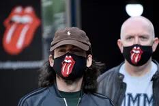 La marca del rock: los Rolling Stones abren una tienda en Carnaby Street