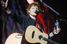 La gira que traerá Ed Sheeran al país en febrero fue la más recaudadora de 2018
