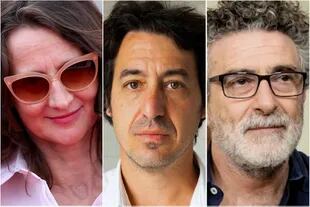 Tres directores dibenedettianos: Lucrecia Martel, Juan Villegas y Fernando Spiner