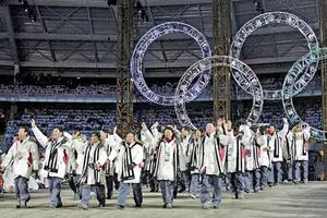 Las dos Coreas se unen para los Juegos de Invierno: desfilarán juntas