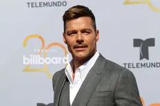 Ricky Martin recibió una nueva acusación de abuso sexual