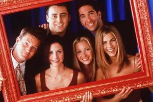 Friends: cuáles son los diez capítulos imperdibles de la serie