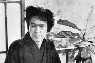 Riichi Yokomitsu, uno de los autores secretos