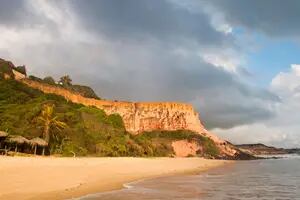 Verano en Brasil: cinco playas del Nordeste