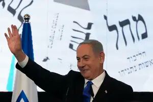 Expectativa y preocupación por el nuevo gobierno de Netanyahu, el más derechista de la historia de Israel