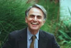 Día Mundial del Escepticismo: el legado de Carl Sagan
