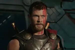 Chris Hemsworth y Taika Waititi volverán a trabajar juntos en Thor 4