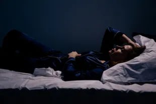 Según las características del sueño con caída, puede tener distintos significados