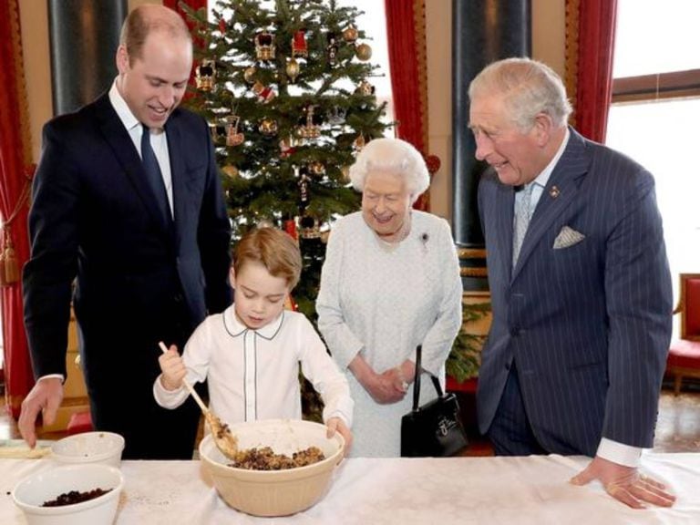 La sorprendente lista de alimentos que la familia real tiene prohibido comer