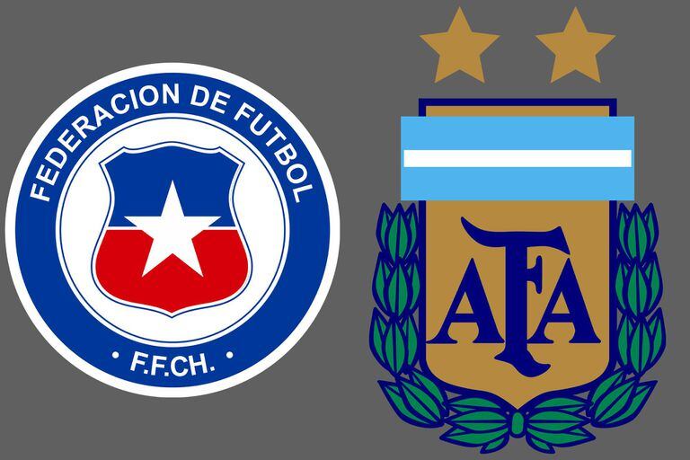 Chile - Argentina, en las eliminatorias