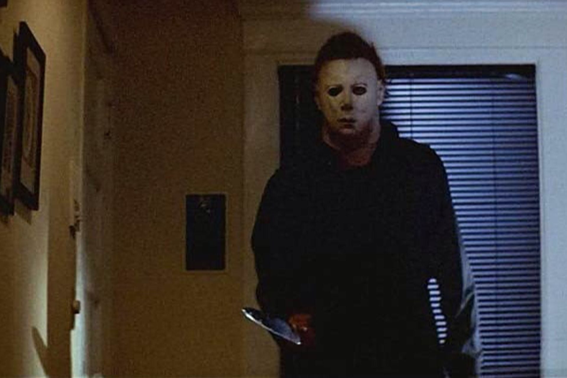 John Carpenter's Halloween, a decisive influence