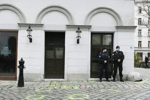 Ataque terrorista en Viena: el agresor tenía 20 años y había sido condenado por intentar viajar a Siria