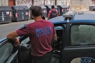 Fueron detenidos seis oficiales de la Policía de la Ciudad por la muerte de un supuesto ladrón