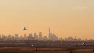La ruta Nueva York, desde el aeropuerto JFK, a Londres Heathrow es la que más ingresos genera.