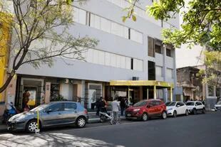 Hay una investigación epidemiológica en marcha para identificar a causa del brote infeccioso en el sanatorio Luz Médica de Tucumán