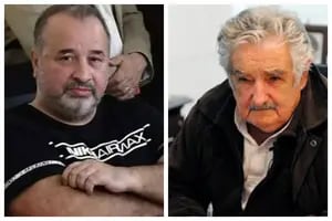 Balcedo disparó contra “Pepe” Mujica: “Lo ven como viejito bueno y mató gente”