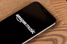 El servicio de música Amazon Music está disponible desde hoy en la Argentina