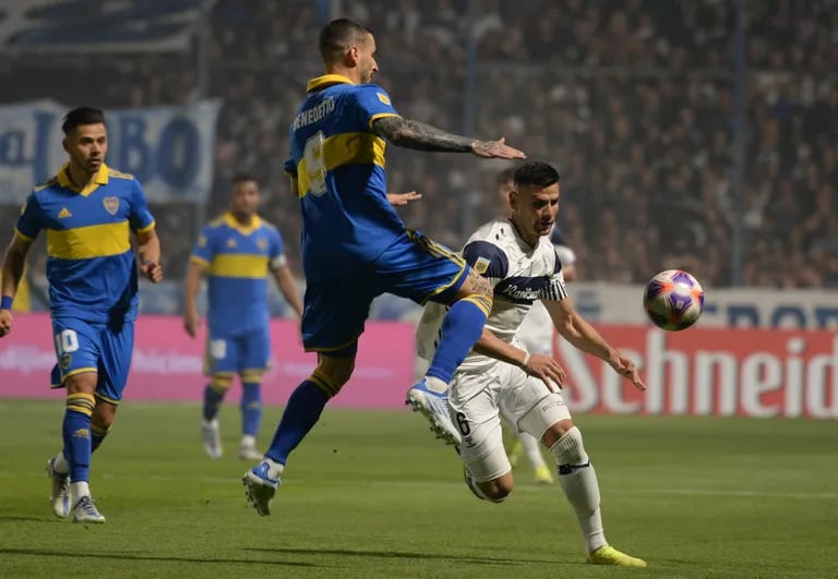 Liga Profesional: el partido entre Boca y Gimnasia sufrió otra postrgación y se jugará el jueves