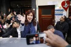 Larreta mantendrá a la Policía y reforzará el operativo cerca de la casa de Cristina Kirchner