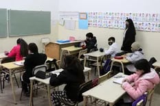 Diputados de la oposición denuncian un nuevo intento de adoctrinamiento en escuelas bonaerenses