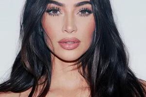 El insólito cambio que le hizo Kim Kardashian a su lujoso Lamborghini