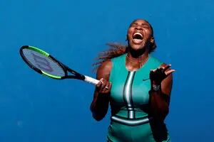 Los cuatro match points que desaprovechó Serena y quién puede ser la nueva N° 1