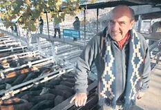 Precios en baja para la hacienda en un cierre de era para el Mercado de Liniers