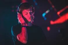 Hernán Cattáneo: del desembarco en el Teatro Colón al mejor DJ del año en Ibiza