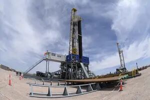 Un gigante del petróleo vuelve a invertir usando un régimen impositivo de 2013