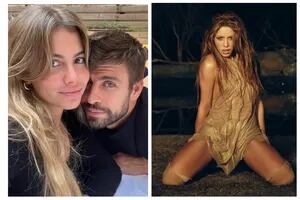 El duro reclamo de Clara Chía a Piqué por ir tras Shakira