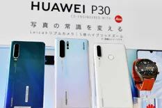 Contraataque chino: Huawei le presenta batalla al veto de EE.UU.