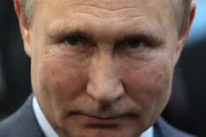 La decisión militar que tomó Vladimir Putin luego de que un aliado le pidiera usar armas nucleares
