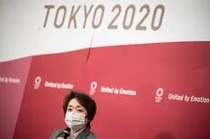 Tokio 2020. Garantizan la vacunación para los atletas olímpicos de todo el mundo