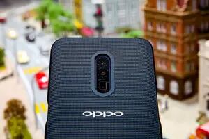 Revolucionario: Oppo presentó una tecnología para tener zoom 10x en el celular
