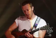 Hasta para Coldplay abarcar "todo, todo" resulta un imposible