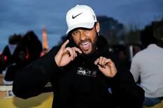 Divorcio. Tras 15 años: otra marca "rompería la banca" para vestir a Neymar